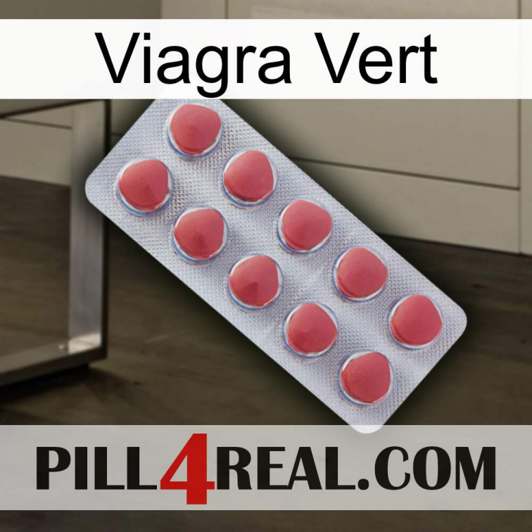 Green Viagra 18